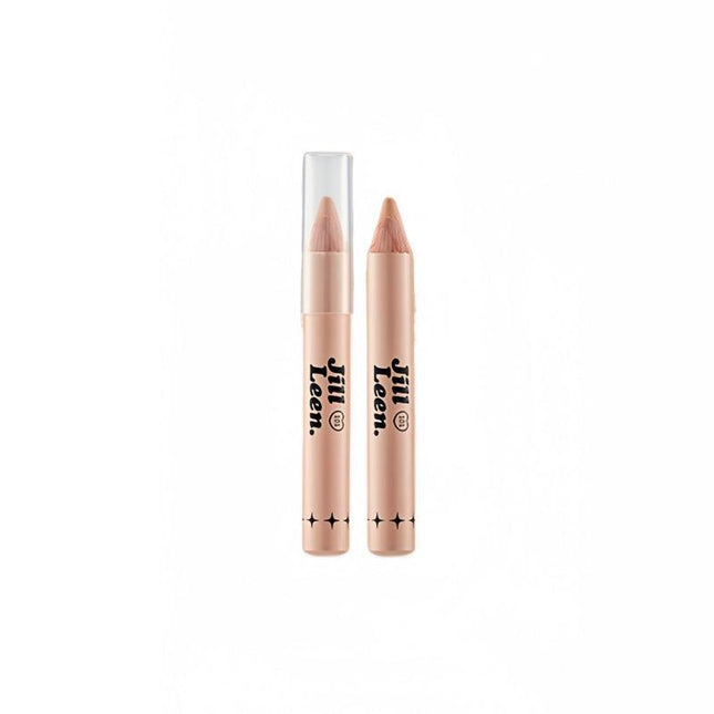 JillLeen - Smooth Silkworm Eyeliner Pencil 1.6g