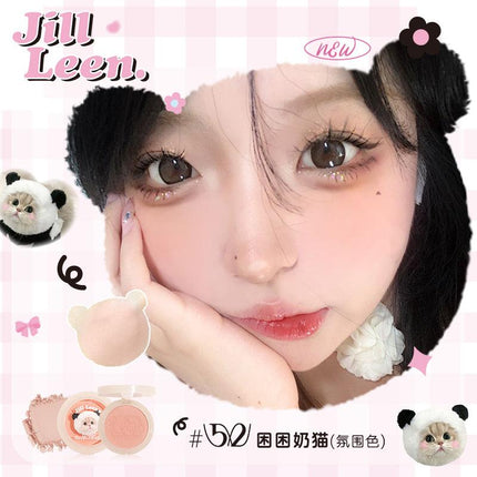 JILL LEEN Soft Mist Blush JL026