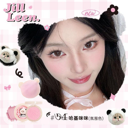 JILL LEEN Soft Mist Blush JL026