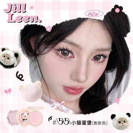 JILL LEEN Soft Mist Blush JL026