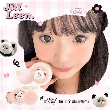 JILL LEEN Soft Mist Blush JL026