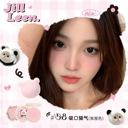 JILL LEEN Soft Mist Blush JL026