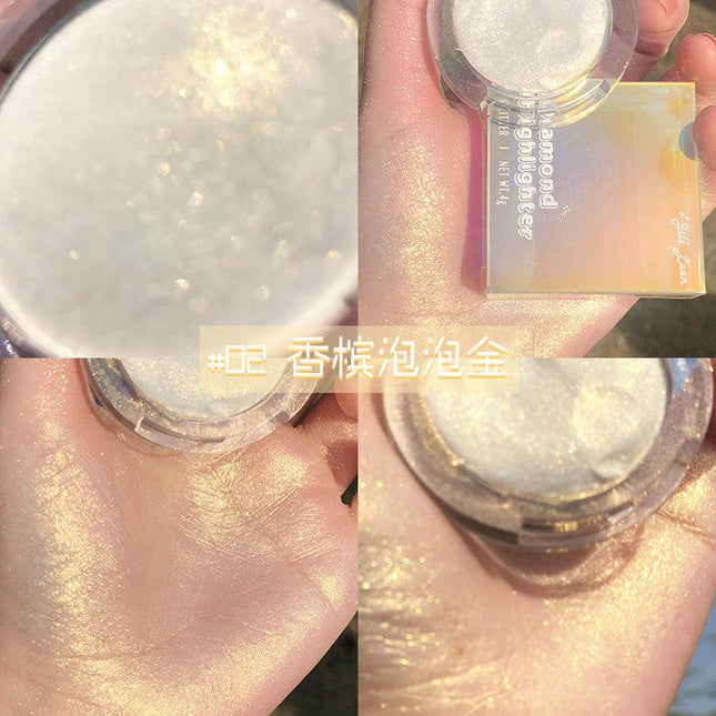 JillLeen - Diamond Highlighter 4g