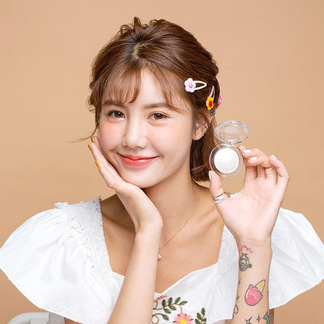 JillLeen - Diamond Highlighter 4g