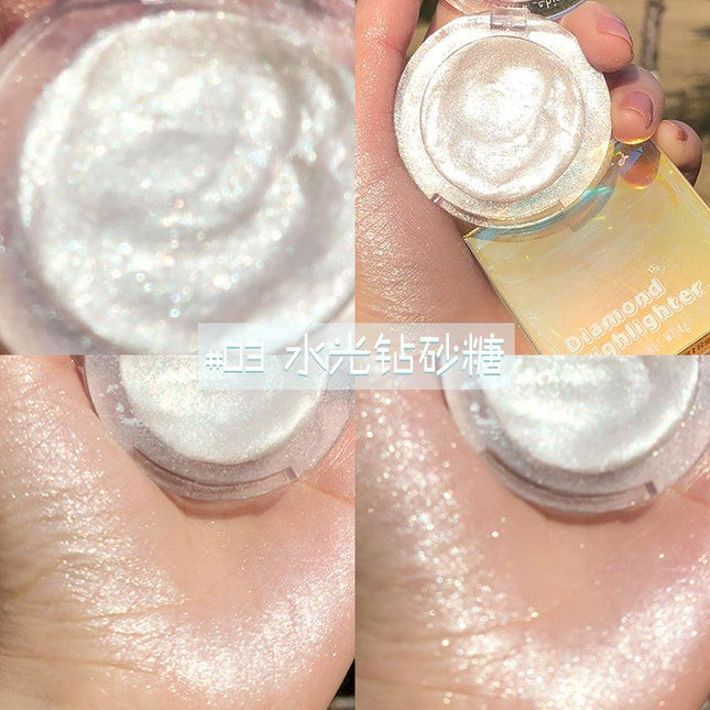 JillLeen - Diamond Highlighter 4g