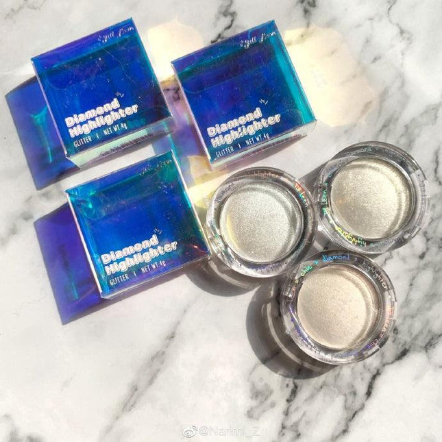 JillLeen - Diamond Highlighter 4g