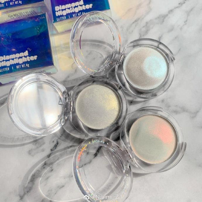 JillLeen - Diamond Highlighter 4g