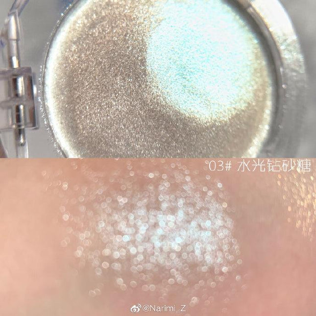 JillLeen - Diamond Highlighter 4g