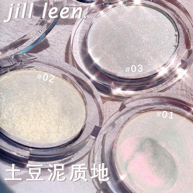 JillLeen - Diamond Highlighter 4g
