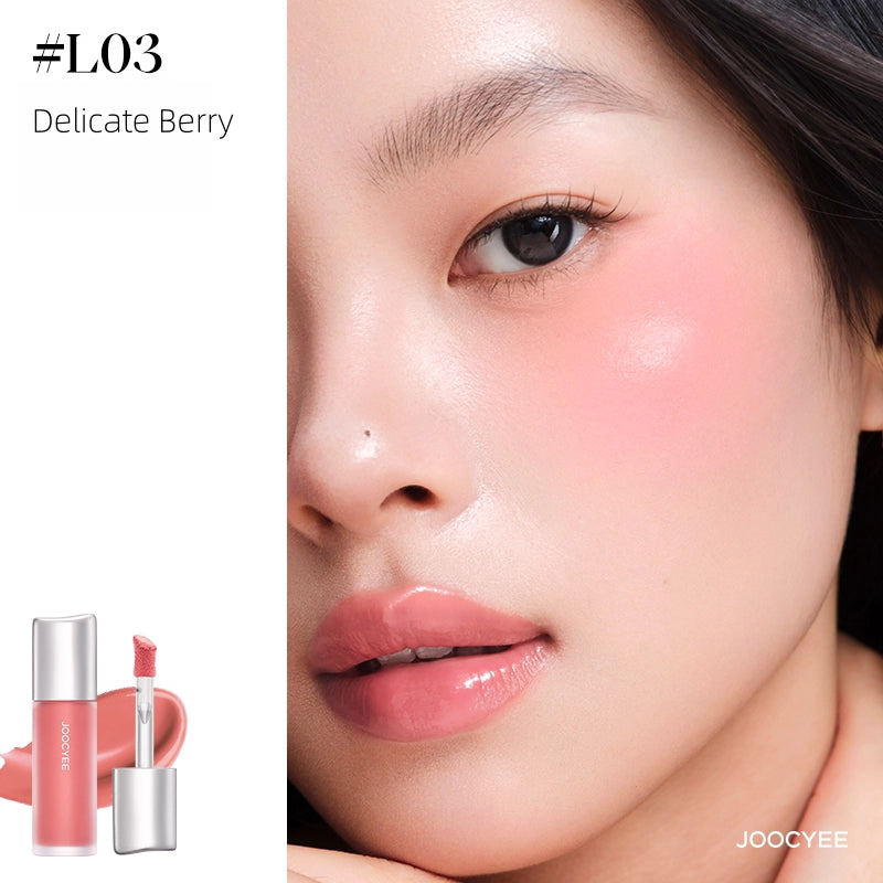 JOOCYEE - Liquid Blush 8g