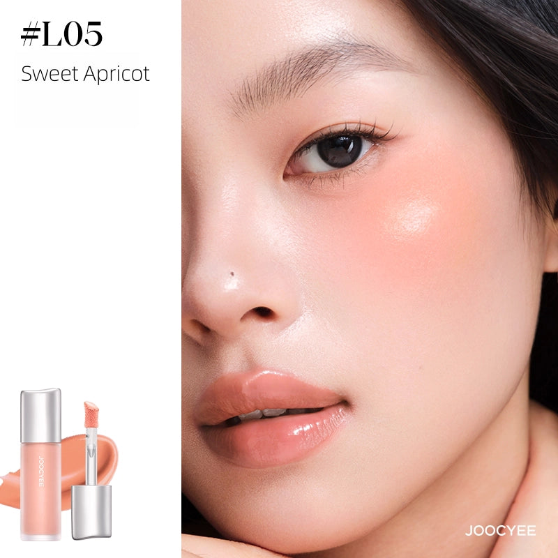 JOOCYEE - Liquid Blush 8g