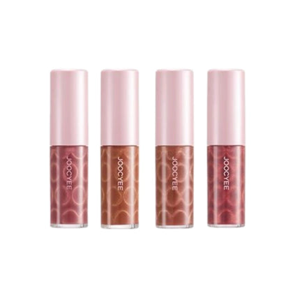 JOOCYEE - Magneglow Lip Gloss 6g