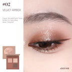 02 VELVET AMBER