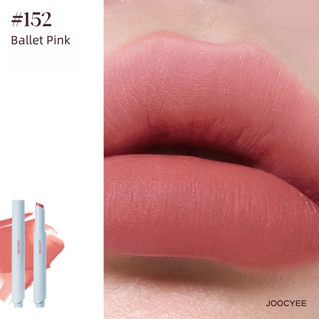 JOOCYEE - Disordered Ballet Velvet Rouge 3g