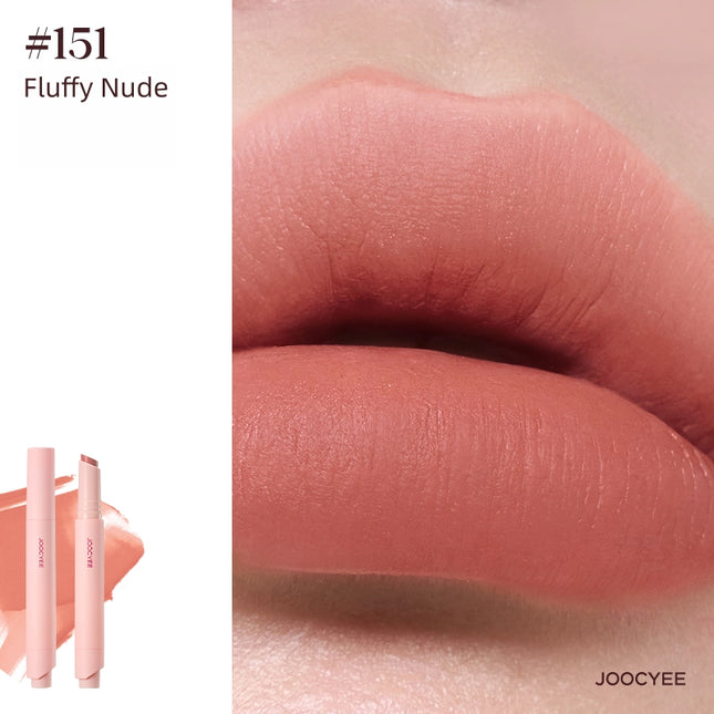 JOOCYEE - Disordered Ballet Velvet Rouge 3g