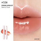Spring Flow #558 SPRING APRICOT