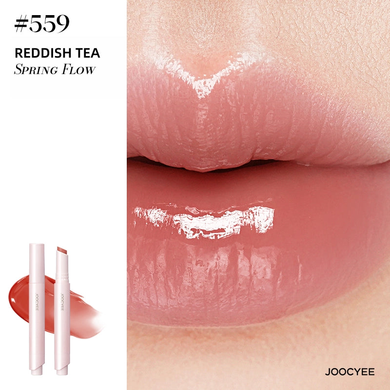 JOOCYEE - [Spring Flow] Lasting Glossy Rouge 3g