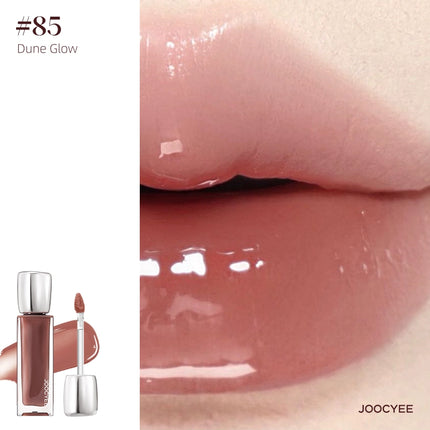 Joocyee - 4th-Generation Glazed Lip Gloss 4ml