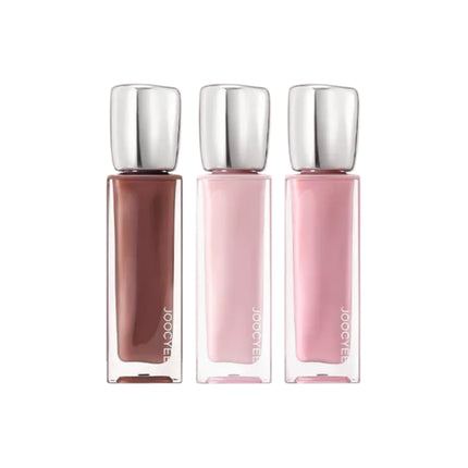Joocyee - 4th-Generation Glazed Lip Gloss 4ml