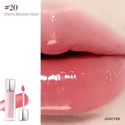 Joocyee - 4th-Generation Glazed Lip Gloss 4ml