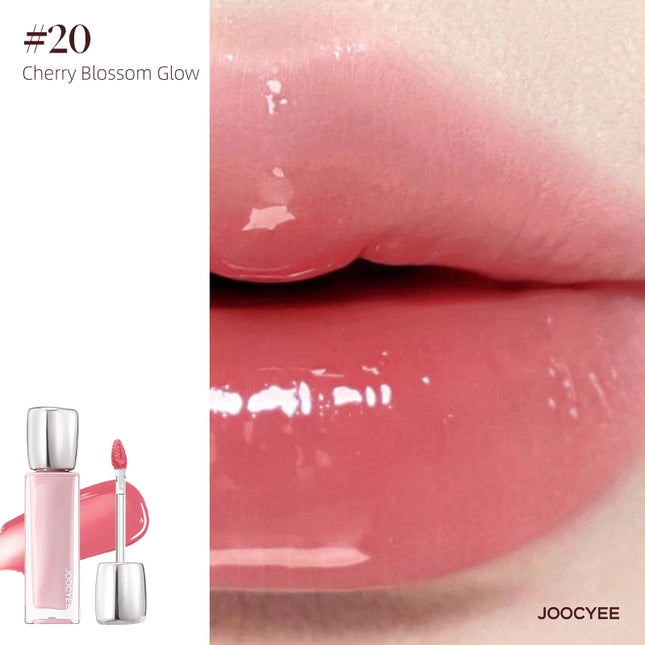 Joocyee - 4th-Generation Glazed Lip Gloss 4ml