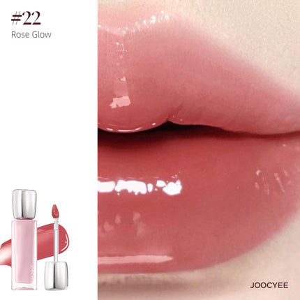 Joocyee - 4th-Generation Glazed Lip Gloss 4ml