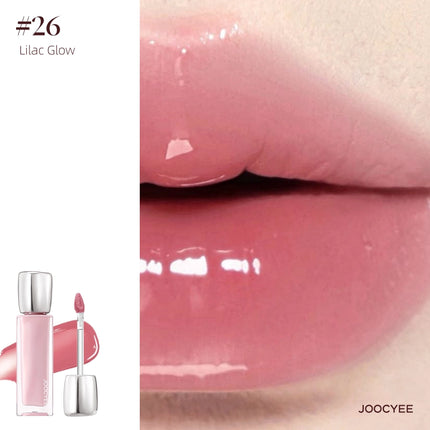 Joocyee - 4th-Generation Glazed Lip Gloss 4ml