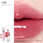 28 Strawberry Glow
