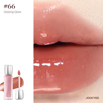 Joocyee - 4th-Generation Glazed Lip Gloss 4ml