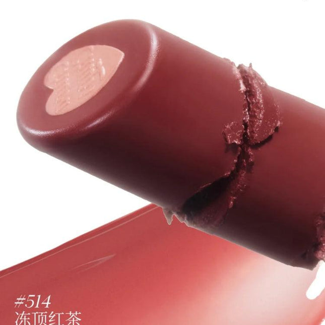 JOOCYEE - Chupa Chups Spicy Sweets Makeup Collab Blush Glazed Rouge