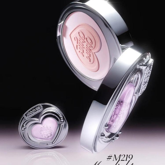 JOOCYEE - Chupa Chups Spicy Sweets Makeup Collab Blush Glazed Rouge
