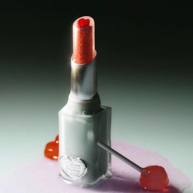 JOOCYEE - Chupa Chups Spicy Sweets Makeup Collab Blush Glazed Rouge