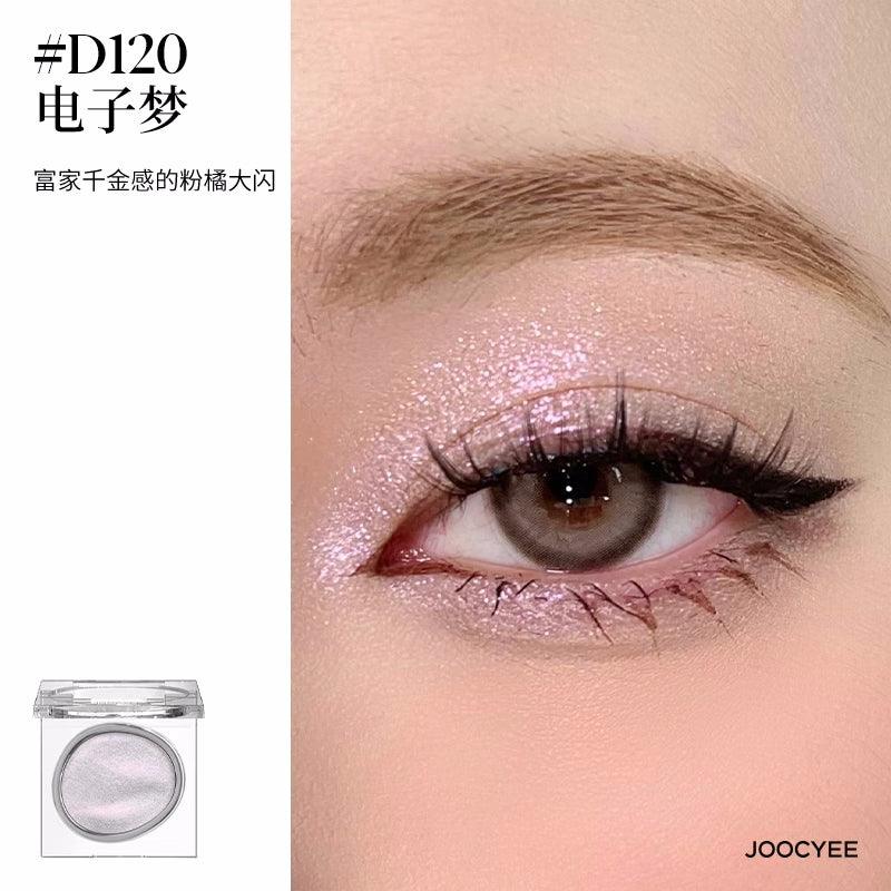 Joocyee Daydreamer Eyeshadow JC041 - Chic Decent