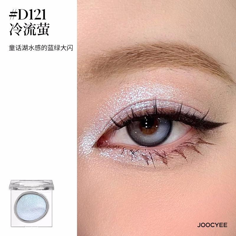 Joocyee Daydreamer Eyeshadow JC041 - Chic Decent