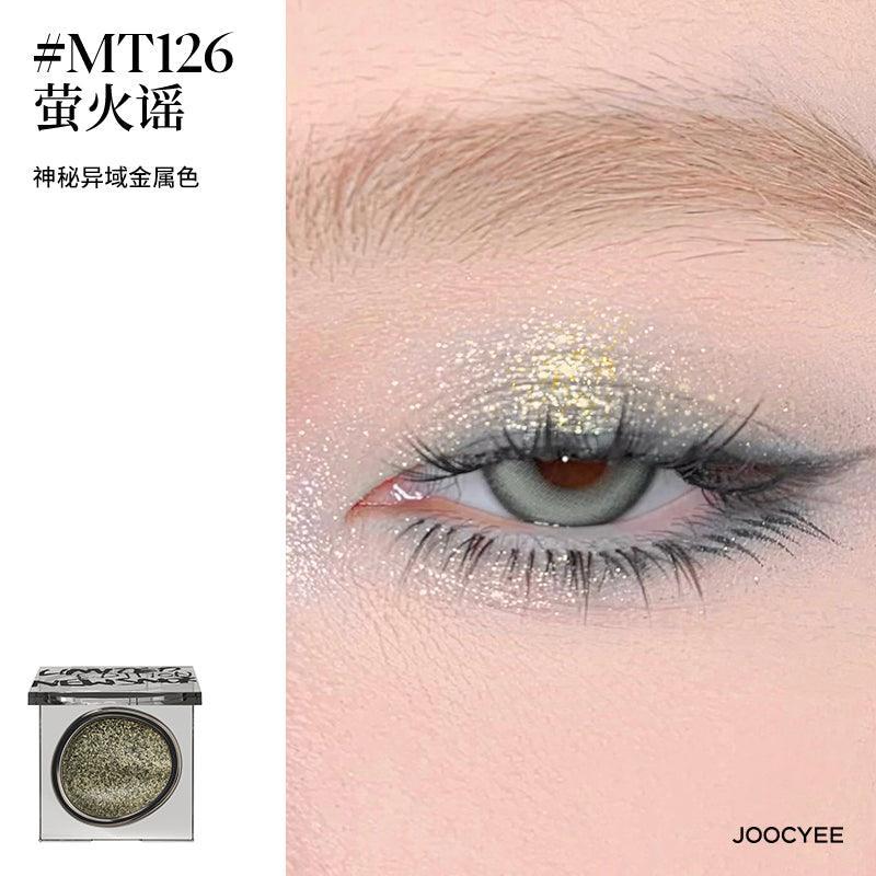 Joocyee Eyeshadow JC029 - Chic Decent