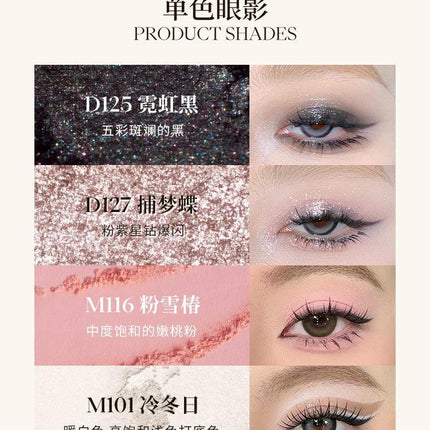 Joocyee Eyeshadow JC029 - Chic Decent