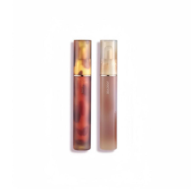 JOOCYEE - Glazed n Fluffy Matte Lipgloss 3.2g/3.3g
