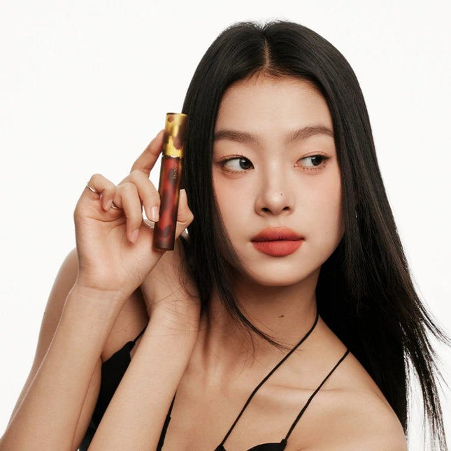 JOOCYEE - Glazed n Fluffy Matte Lipgloss 3.2g/3.3g