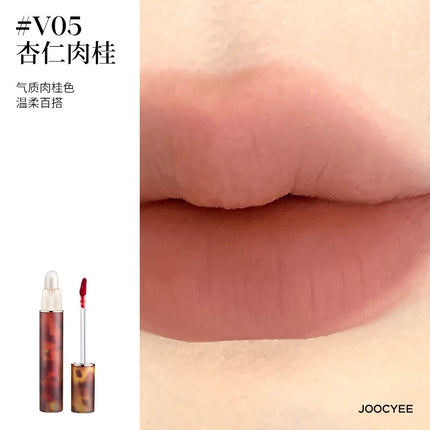 Joocyee Glazed n Fluffy Matte Lipgloss JC061