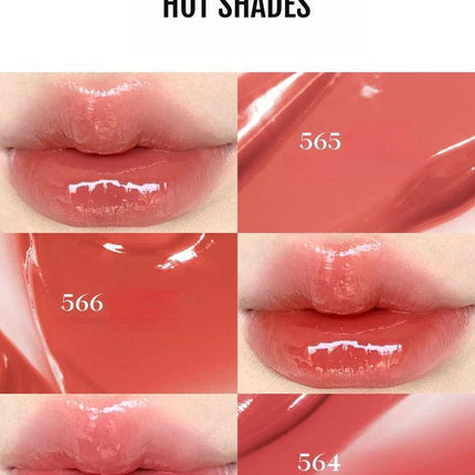 Joocyee-Glossy-Rouge-Chic-Decent-Beauty-_2