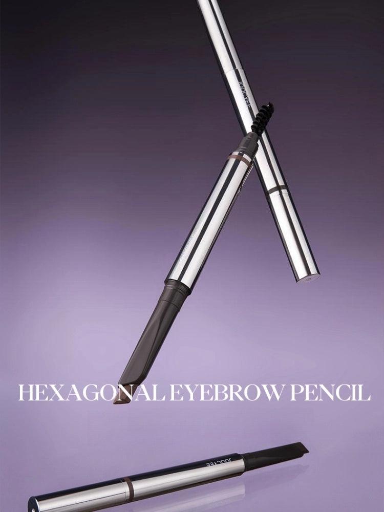 Joocyee-Hexagonal-Eyebrow-Pencil-Chic-Decent-Beauty-_5