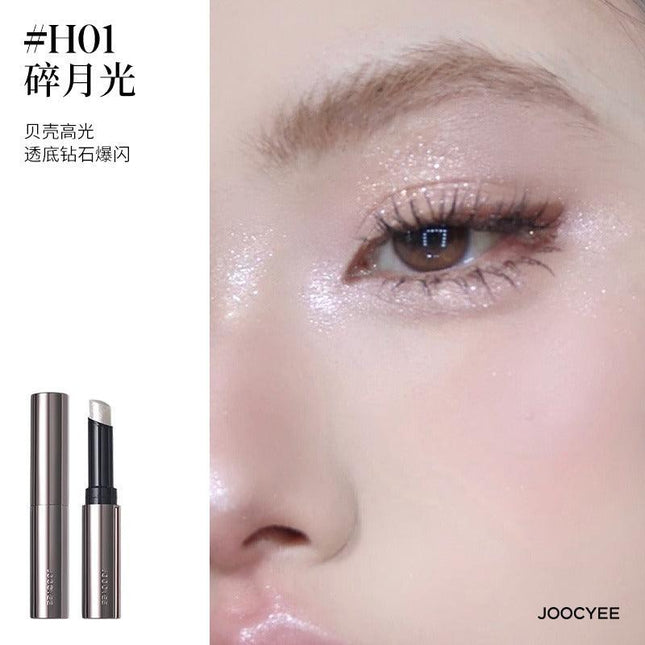 JOOCYEE - Jelly Highlighter Stick 2g