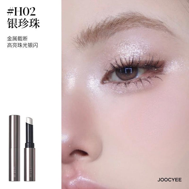 JOOCYEE - Jelly Highlighter Stick 2g