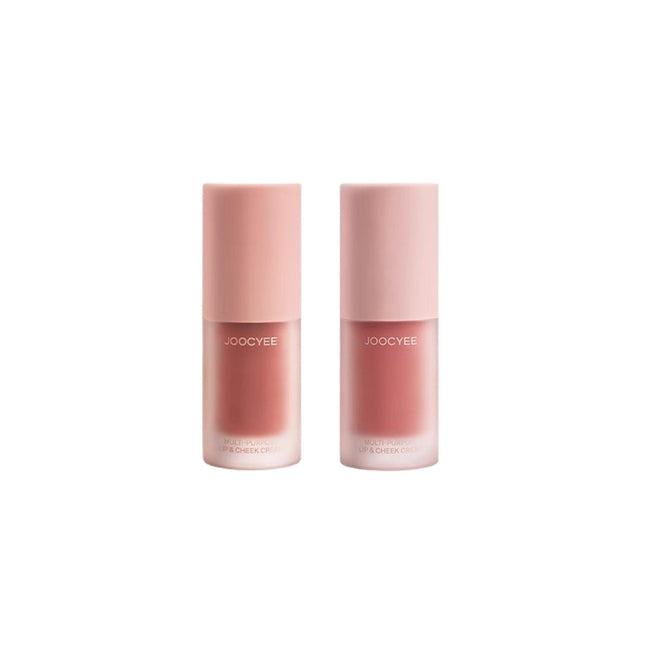 JOOCYEE - Multi Purpose Lip N Cheek Cream 4g