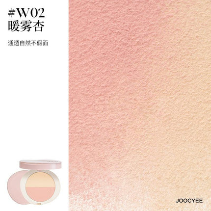 Joocyee Multiuse Compact Duo JC051