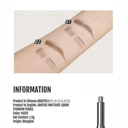 Joocyee-Multiuse-Liquid-Eyebrow-Pencil-Chic-Decent-Beauty-_6