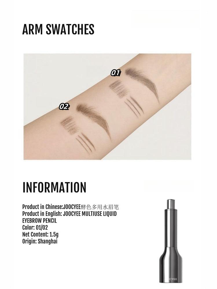 Joocyee-Multiuse-Liquid-Eyebrow-Pencil-Chic-Decent-Beauty-_6