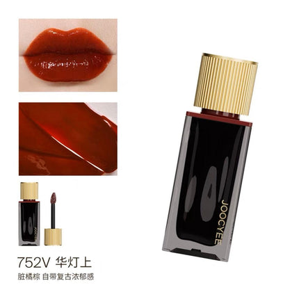 Joocyee Neo Deco Lip Gloss JC035 - Chic Decent