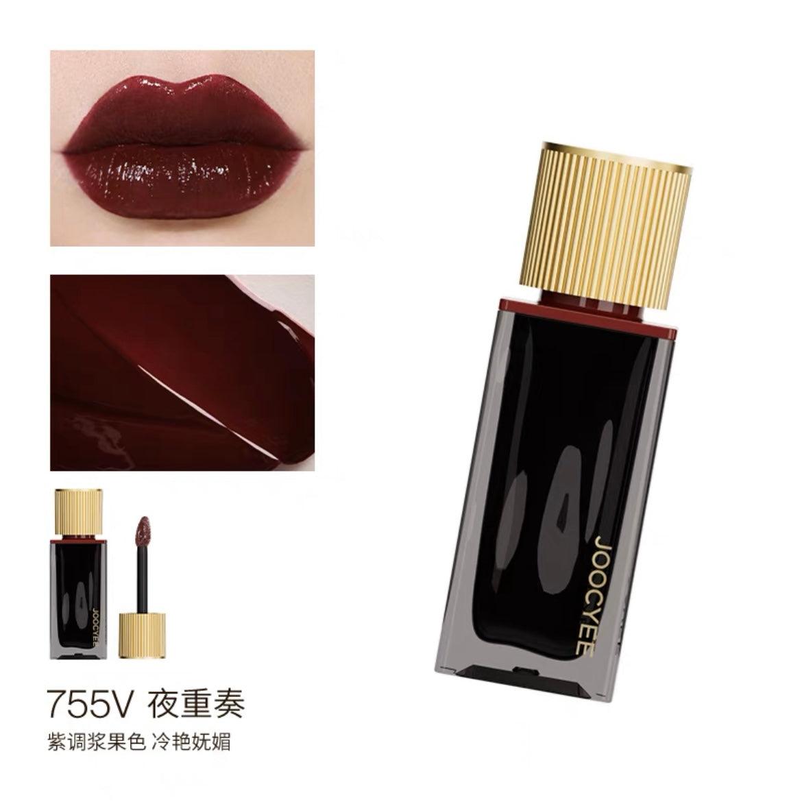 Joocyee Neo Deco Lip Gloss JC035 - Chic Decent