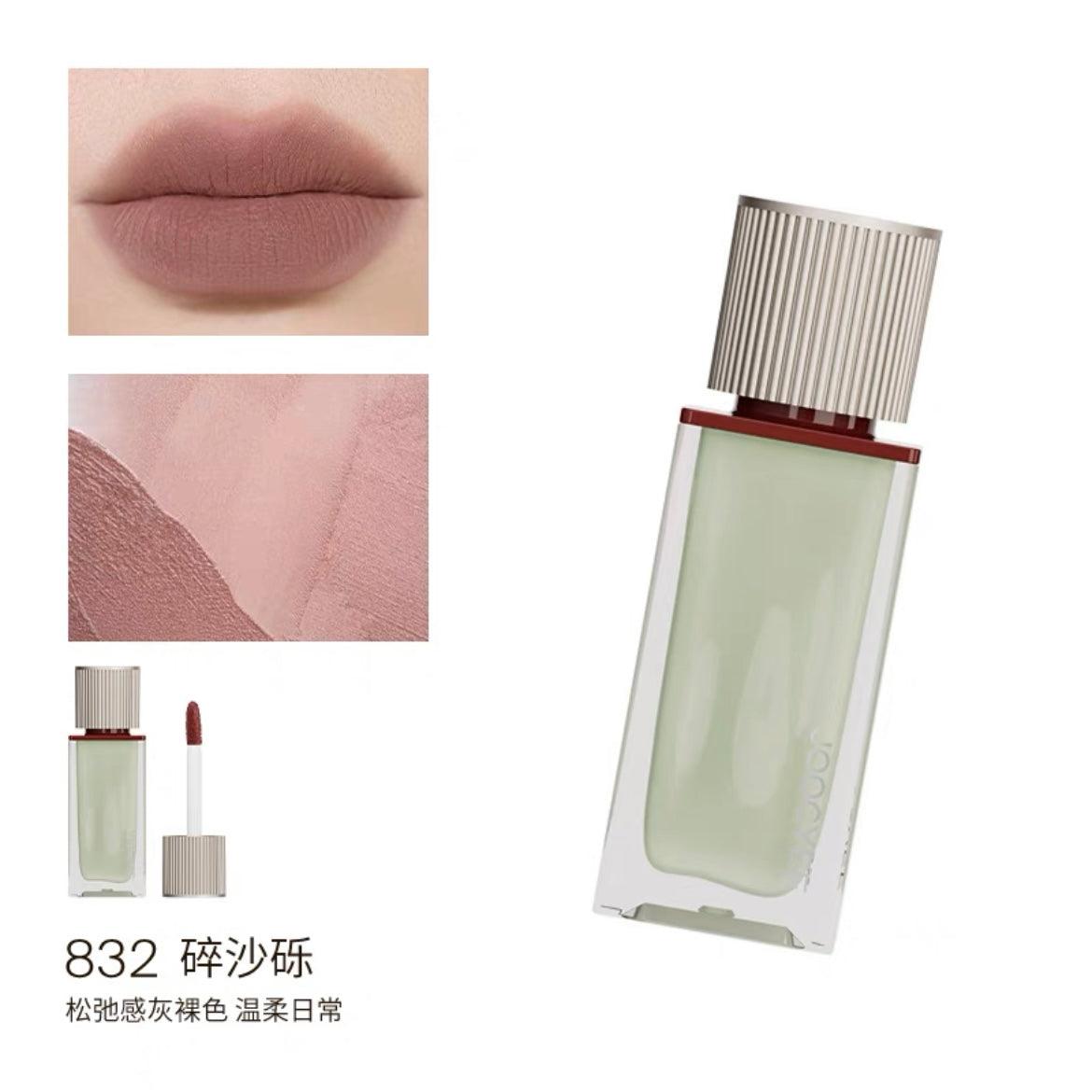 Joocyee Neo Deco Lip Gloss JC035 - Chic Decent